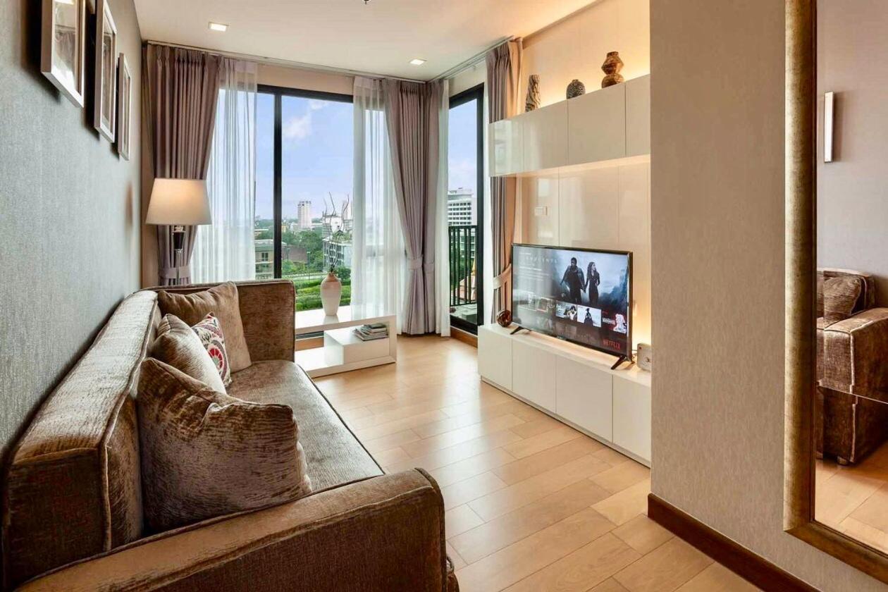 The Astra Condo City Center เชียงใหม่ ภายนอก รูปภาพ