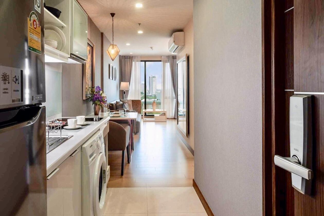 The Astra Condo City Center เชียงใหม่ ภายนอก รูปภาพ